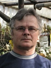 Bačůvka Ladislav